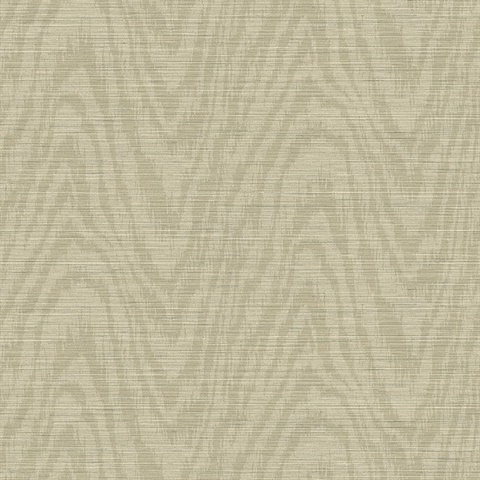 Moss Radford Pearlescent Abstract Wave  Wallpaper