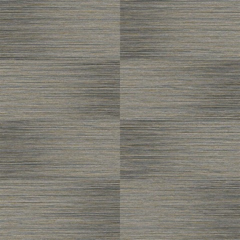 Moston Brown Lion Faux Linen