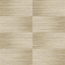 Moston Wheat Faux Linen