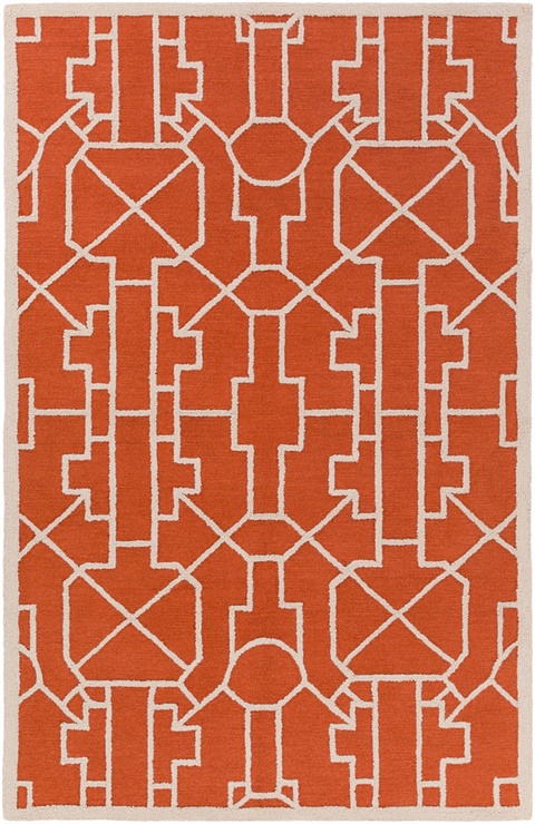 MRG6000 Marigold - Area Rug