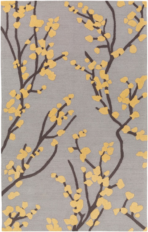 MRG6026 Marigold - Area Rug