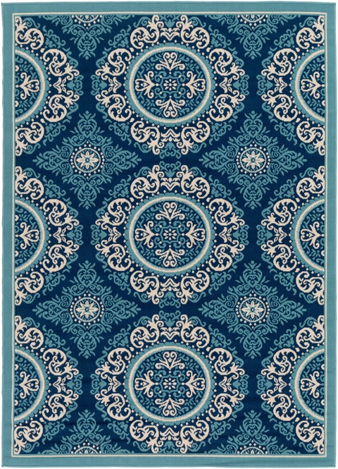 MRN3009 Marina Area Rug