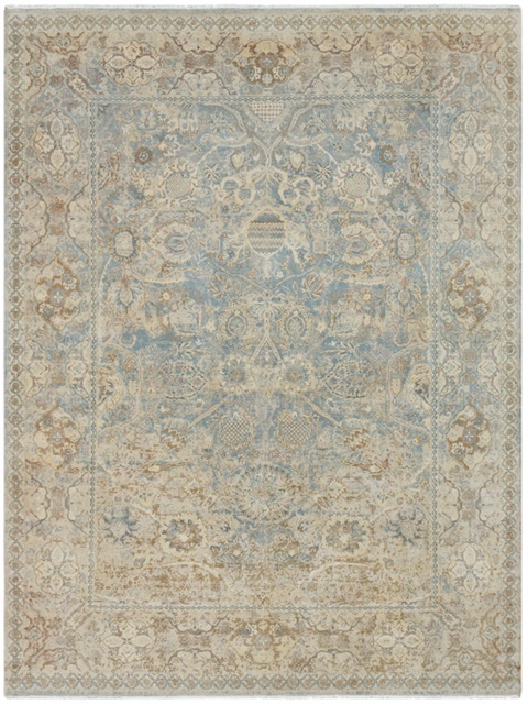 MTE1000 Meteora - Area Rug