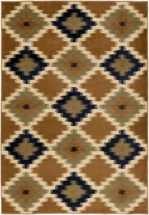 MTH1018 Mountain Home Area Rug