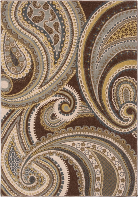 MTR1009 Monterey Area Rug