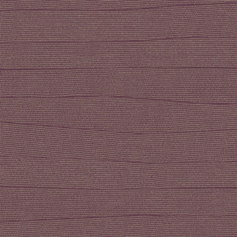 Mulberry Natural Grid Geometric Square Wallpaper