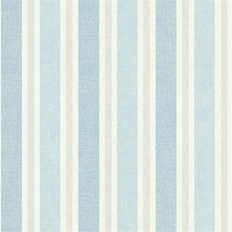 Multi Beach Stripe