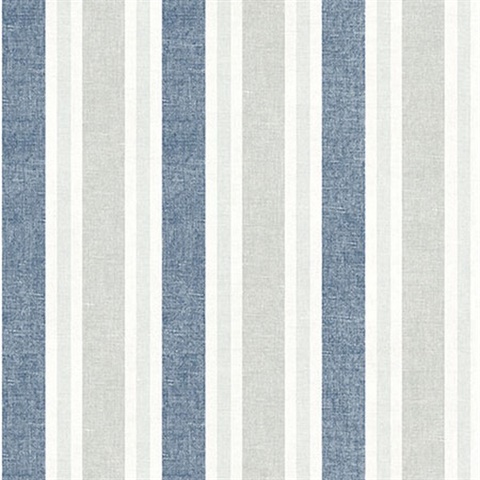 Multi Beach Stripe