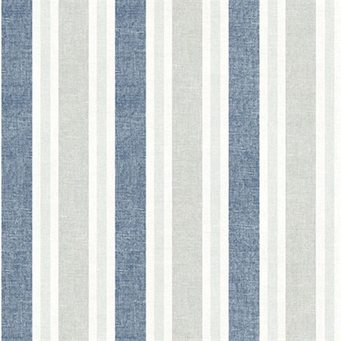 Multi Beach Stripe