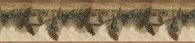 Pine Hill Multicolor Foliage Border