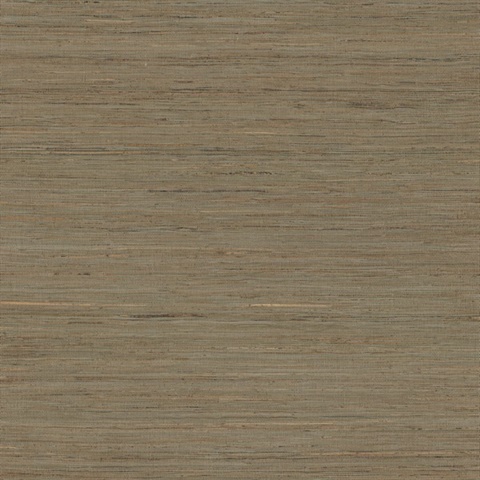 Multicolored Hemp Charcoal Wallpaper