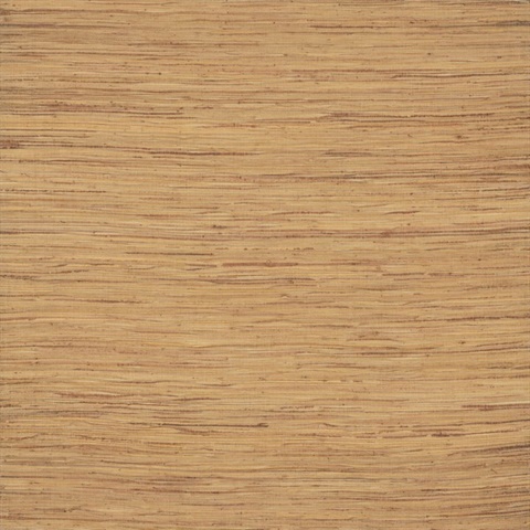 Multicolored Hemp Dorset Gold Wallpaper