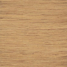 Multicolored Hemp Dorset Gold Wallpaper