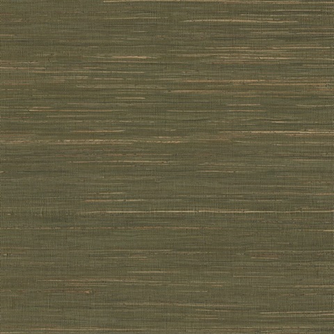 Multicolored Hemp Dry Sage Wallpaper