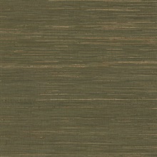 Multicolored Hemp Dry Sage Wallpaper