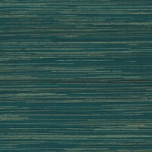 Multicolored Hemp Lakeside Wallpaper