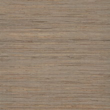 Multicolored Hemp Neutral Wallpaper