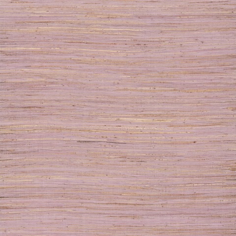 Multicolored Hemp Rose Bisque Wallpaper