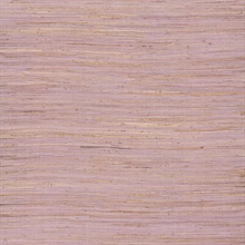 Multicolored Hemp Rose Bisque Wallpaper