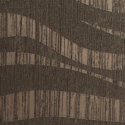 Murale Heavy Metal Commercial Wallpaper