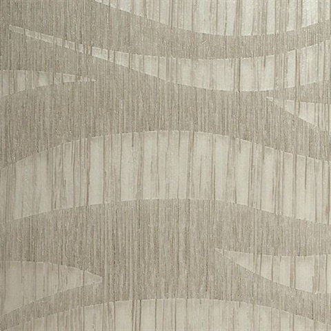 Murale Pearly Queen Commercial Wallpaper