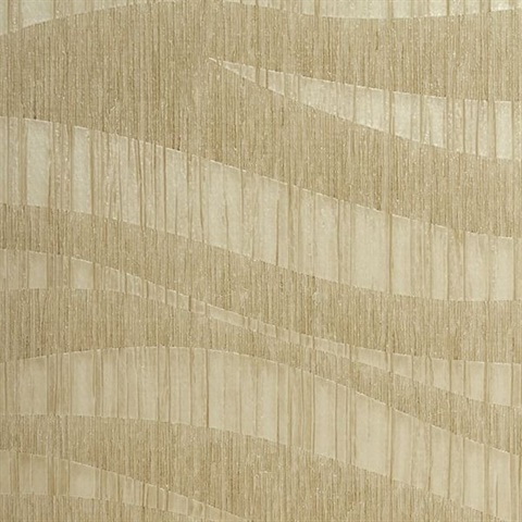 Murale Sand Castles Commercial Wallpaper