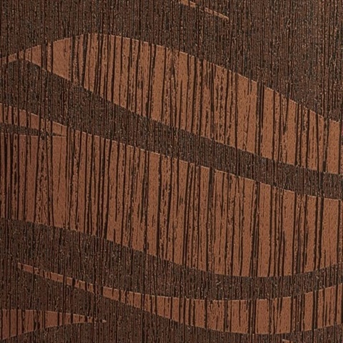 Murale Vanilla Fudge Commercial Wallpaper