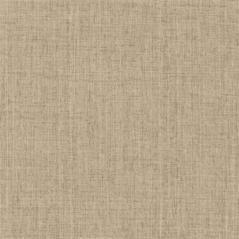 Edo Paperweave Mushroom Wallpaper