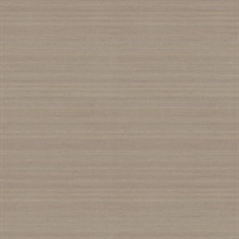 Mushroom Milano Silk Texture Wallpaper