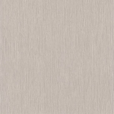 Mushroom Paloma Vertical Texture Wallpaper