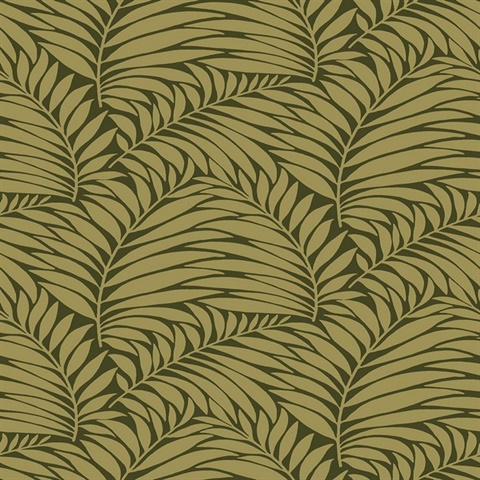 Myfair Moss Leaf