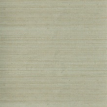 Myoki Neutral Grasscloth Wallpaper