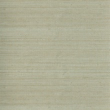 Myoki Neutral Grasscloth Wallpaper