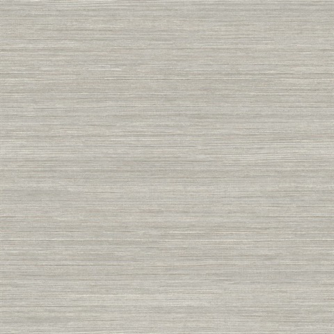 Mystic Sage Faux Grasscloth Wallpaper