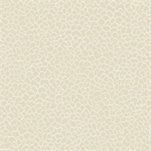 Nadie Linen African Savanna Wallpaper