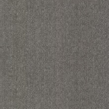 Nagano Black Distressed Textured Wallpaper