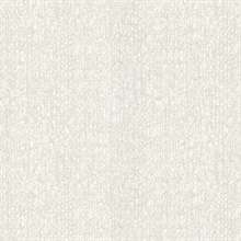 Nagano White Distressed Textured Wallpaper