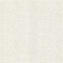 Nagano White Distressed Textured Wallpaper