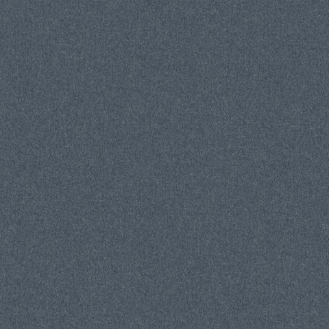 Naia Admiral Blue Commercial Wallpaper