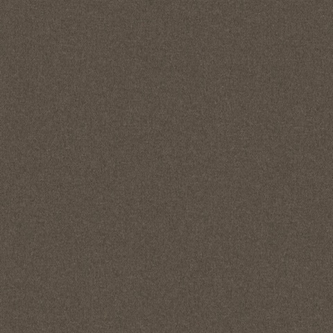 Naia Dark Cedar Commercial Wallpaper
