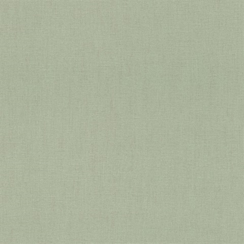 Naim Sage Solid Texture Wallpaper