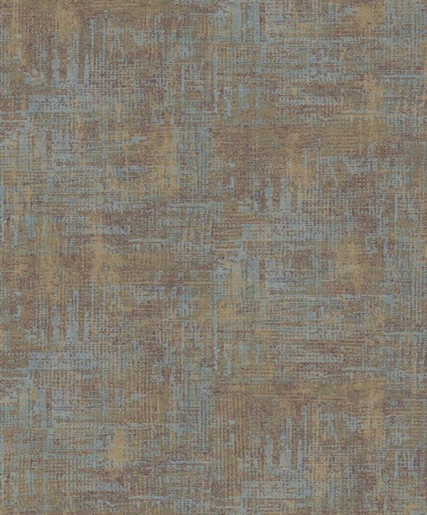 Namur Desert Faux Wallpaper