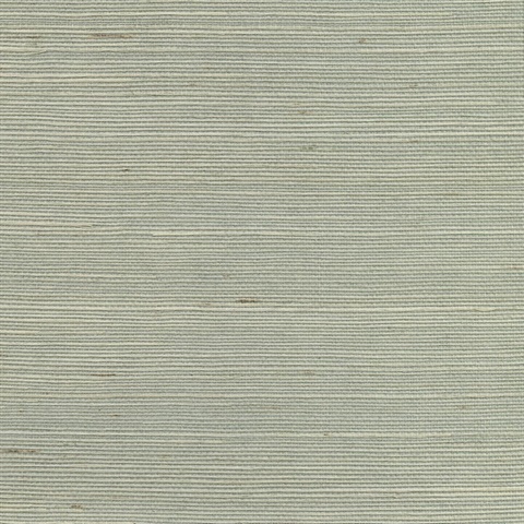 Nantong Light Blue Grasscloth