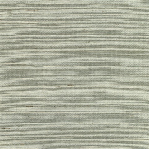 Nantong Light Blue Grasscloth