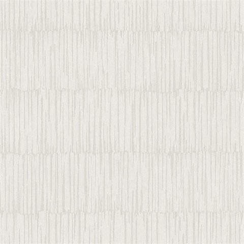 Naomi Striped Hemp Wallpaper