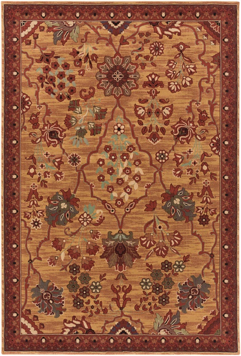 NAP1003 Napa Area Rug