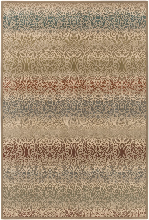 NAP1013 Napa Area Rug