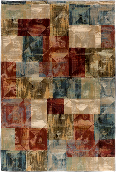 NAP1031 Napa Area Rug