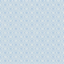 Napa Blue Geometric