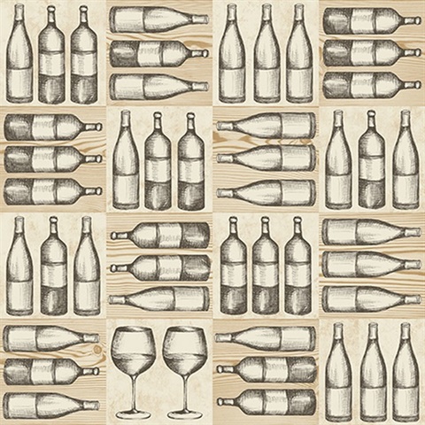 Napa Bottles